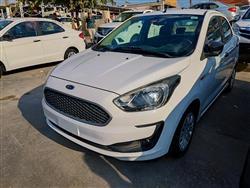 Ford Figo